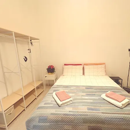 Neborooms Bed & Breakfast Bari