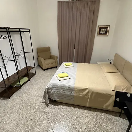 Bed & Breakfast Neborooms Bari