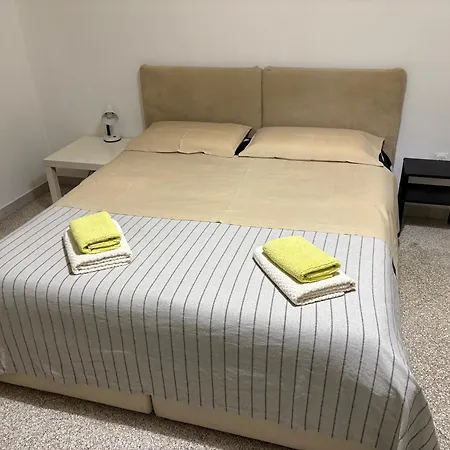 Bed & Breakfast Neborooms