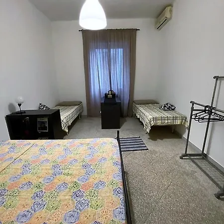 Neborooms Bed & Breakfast *