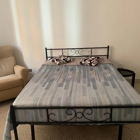 Neborooms Bed & Breakfast Bari