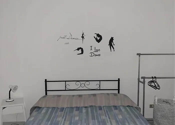 Neborooms 住宿加早餐酒店 巴里