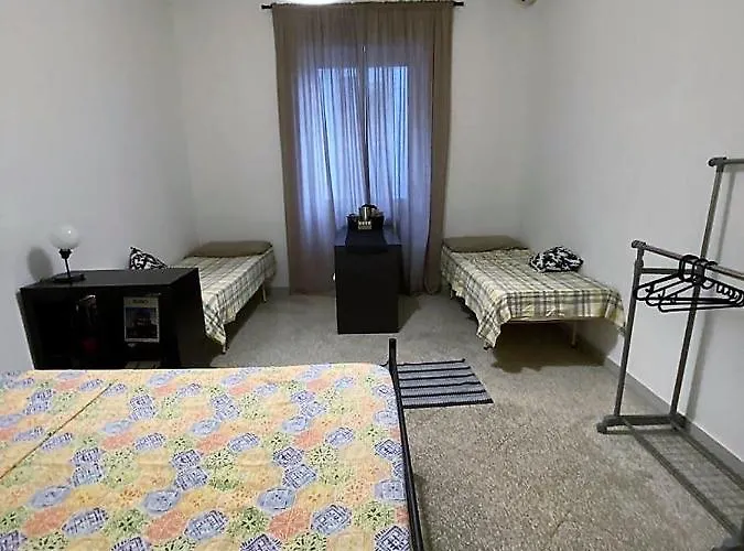 Neborooms 住宿加早餐酒店 *