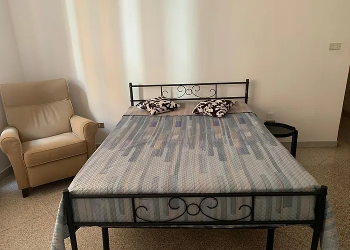 Neborooms 住宿加早餐酒店 巴里