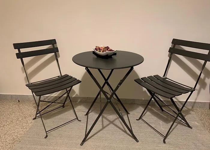 Neborooms Μπάρι